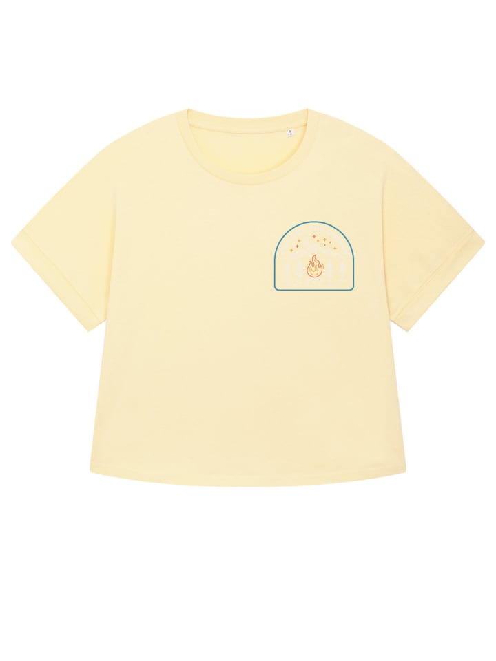 Футболка Исследуйте невидимое в масле wat Apparel
Футболка Исследуйте невидимое в масле wat Apparel