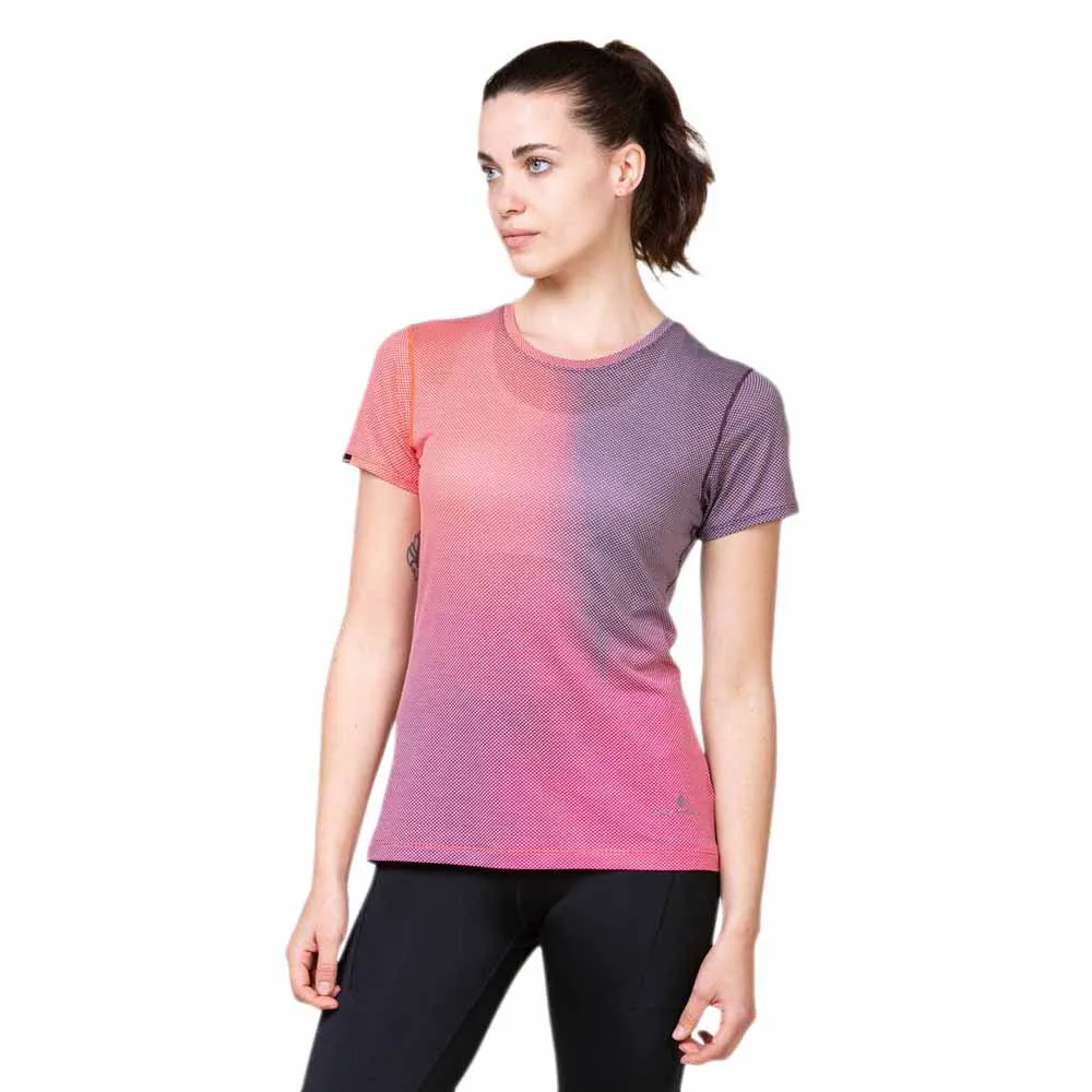 Футболка с коротким рукавом Ronhill Tech golden hour, розовый
Футболка с коротким рукавом Ronhill Tech golden hour, розовый