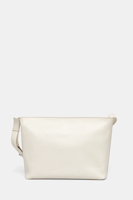 Сумка Calvin Klein, бежевый
Сумка Calvin Klein, бежевый
