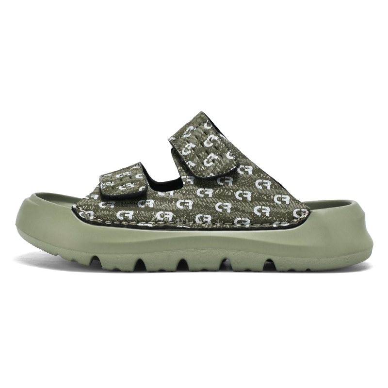 Shiozawa Мужские противоскользящие тапочки с защитой от истирания швов зеленые, цвет Green
Shiozawa Мужские противоскользящие тапочки с защитой от истирания швов зеленые, цвет Green