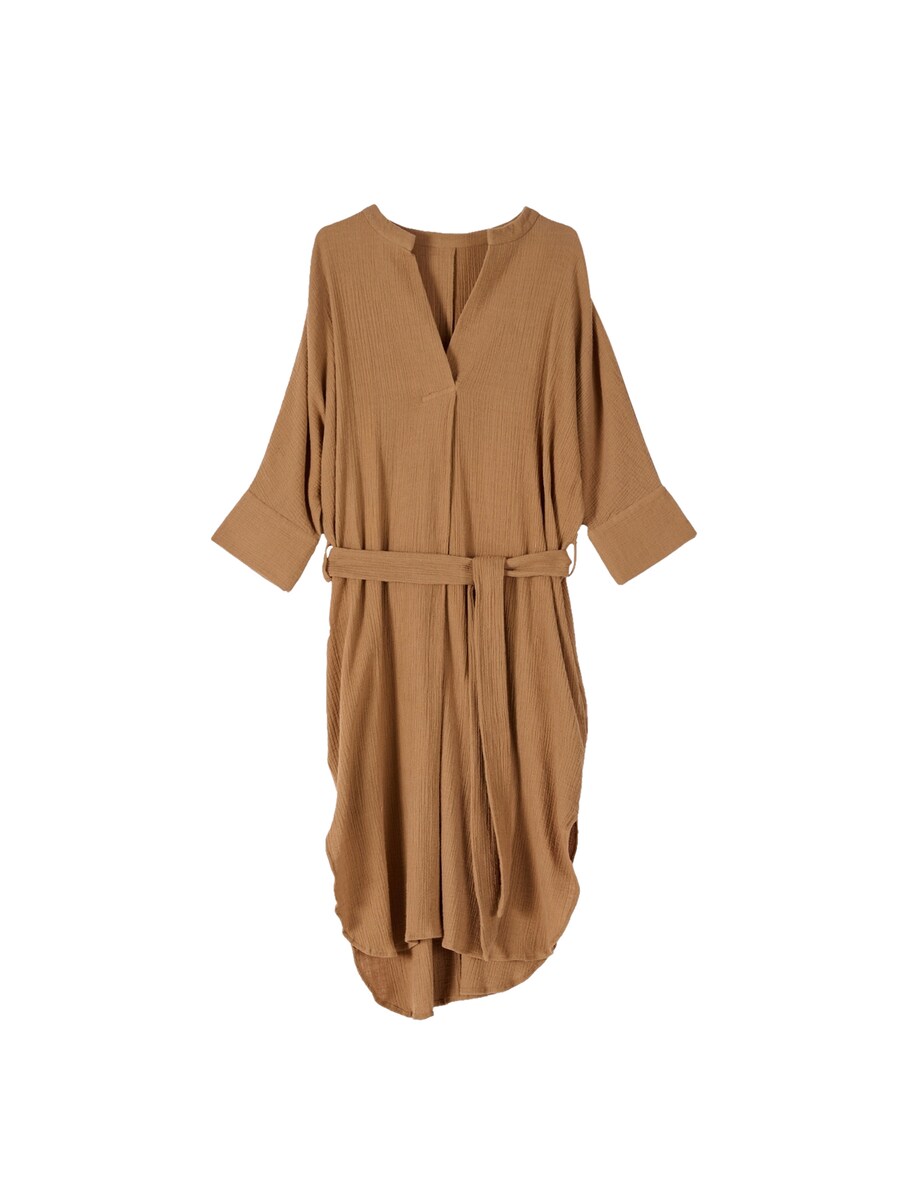 Вечернее платье Camomilla Italia, коричневый
Вечернее платье Camomilla Italia, коричневый