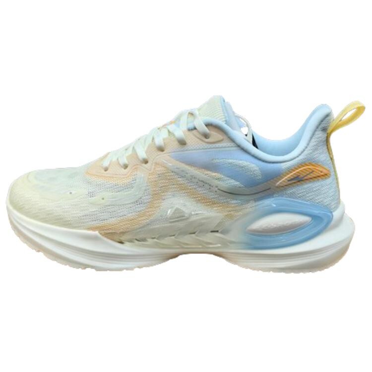 Кроссовки мужские низкие синий/белый Erke
Кроссовки мужские низкие синий/белый Erke