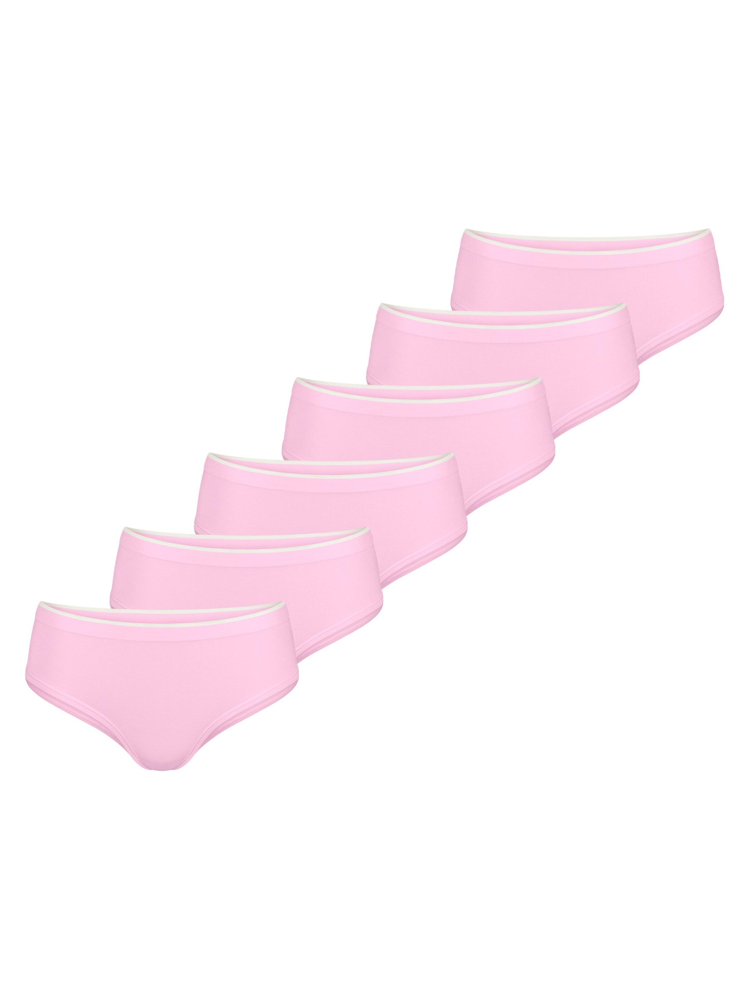 SLOGGI Трусы Boyshorts 'GO Sense' в цвете Rose
SLOGGI Трусы Boyshorts 'GO Sense' в цвете Rose