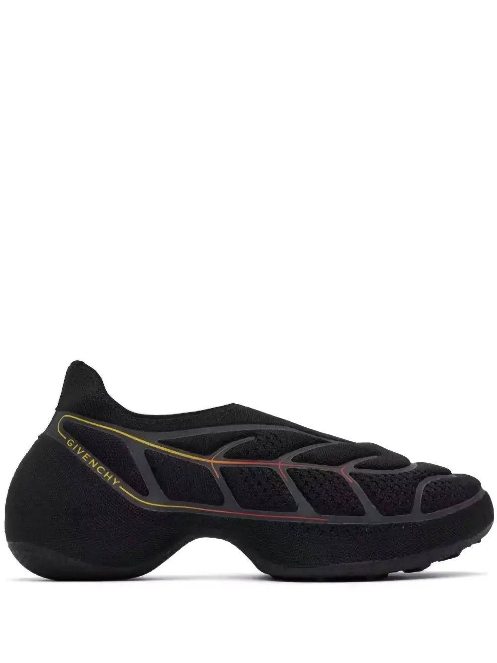Кроссовки TK-360+ Black Givenchy, черный
Кроссовки TK-360+ Black Givenchy, черный