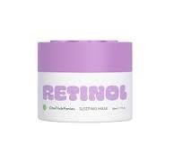 One Trick Ponies, Ретинол, маска для сна, ночная маска для лица, 50 мл inna
One Trick Ponies, Ретинол, маска для сна, ночная маска для лица, 50 мл inna