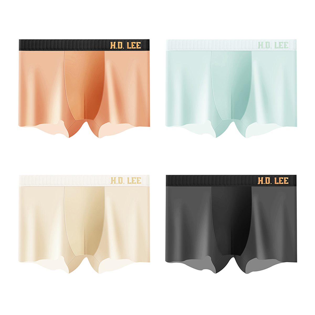 Lee Подарочные боксы мужского белья
Lee Подарочные боксы мужского белья