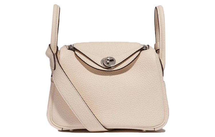 Сумка через плечо мини кроссбоди из телячьей кожи HERMES, w stamp
Сумка через плечо мини кроссбоди из телячьей кожи HERMES, w stamp