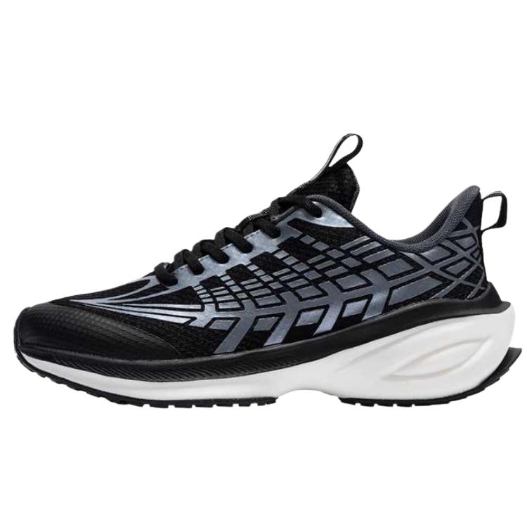 KELME Мужские тренировочные кроссовки Fashion Slip Resistant Abrasion Resistant Low top черные
KELME Мужские тренировочные кроссовки Fashion Slip Resistant Abrasion Resistant Low top черные