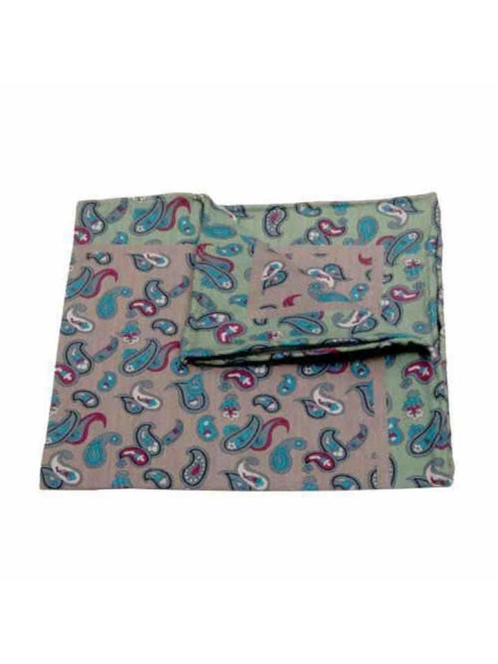 BGents Мужской шарф серого цвета
BGents Мужской шарф серого цвета