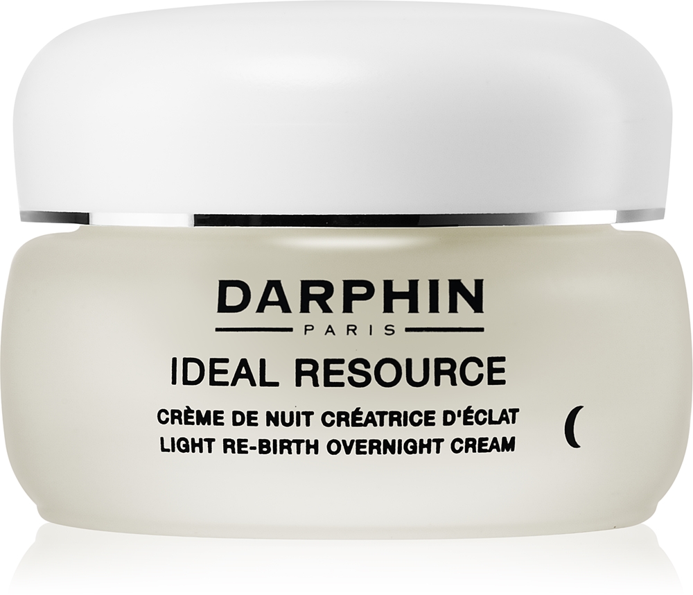 Идеальный ночной крем Darphin, 50 мл
Идеальный ночной крем Darphin, 50 мл