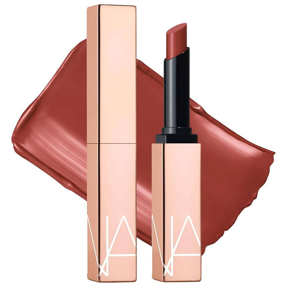 NARS Afterglow Sensual Shine Увлажняющая губная помада, цвет Aragon
NARS Afterglow Sensual Shine Увлажняющая губная помада, цвет Aragon