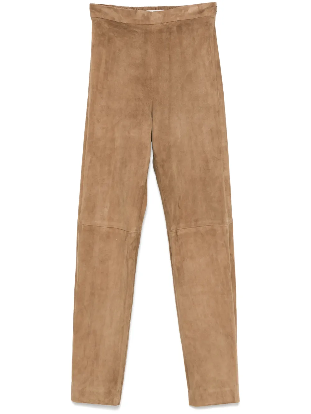 Брюки Amleto 'S Max Mara, коричневый
Брюки Amleto 'S Max Mara, коричневый