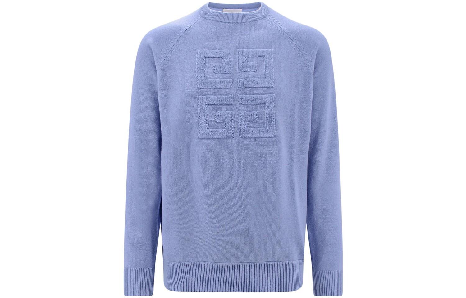 Свитер женский фиолетовый Givenchy
Свитер женский фиолетовый Givenchy