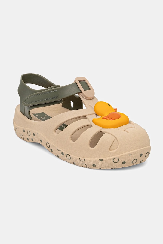 Детские сандалии Summer XV Baby Ipanema, бежевый
Детские сандалии Summer XV Baby Ipanema, бежевый
