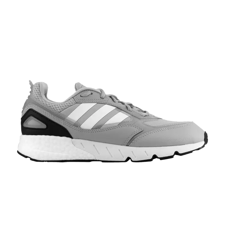Кроссовки ZX 1K Boost 2.0 'Grey', серый
Кроссовки ZX 1K Boost 2.0 'Grey', серый