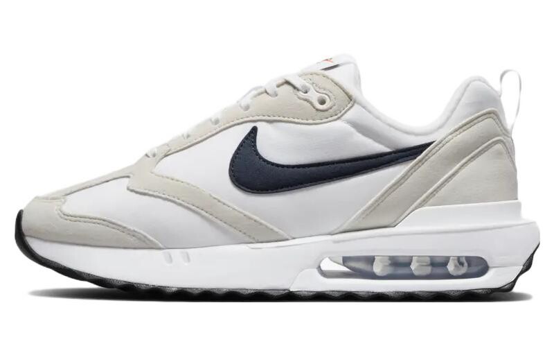 Женские кроссовки для бега Nike Air Max Dawn
Женские кроссовки для бега Nike Air Max Dawn