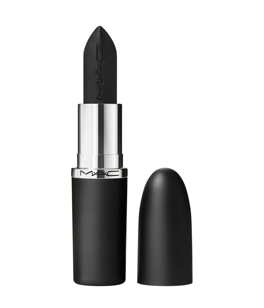 Помада MAC MACXimal Matte Lipstick, Caviar, 3.5g
Помада MAC MACXimal Matte Lipstick, Caviar, 3.5g
