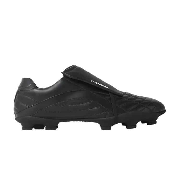 Кроссовки Balenciaga Soccer Sneaker 'Triple Black', черный
Кроссовки Balenciaga Soccer Sneaker 'Triple Black', черный