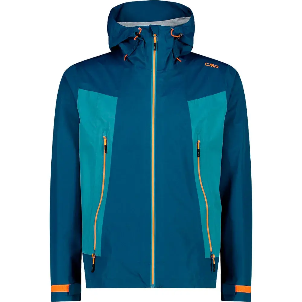 Куртка CMP 32Z5077, синий
Куртка CMP 32Z5077, синий