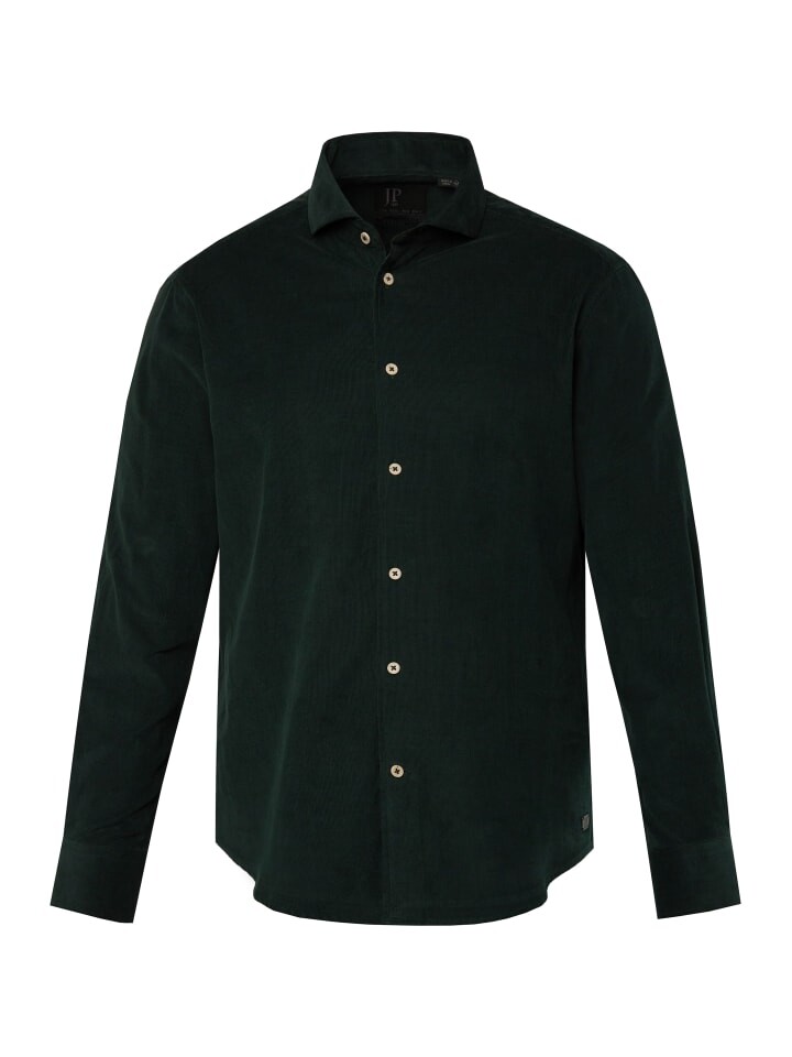 Рубашка JP1880, цвет dunkles goldgelb
Рубашка JP1880, цвет dunkles goldgelb