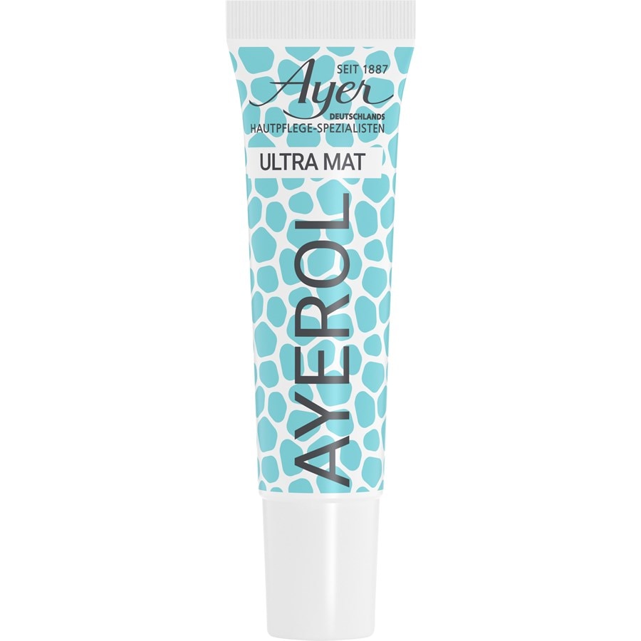 Маска для лица Ayer Ayerol Creme, 10 ml
Маска для лица Ayer Ayerol Creme, 10 ml
