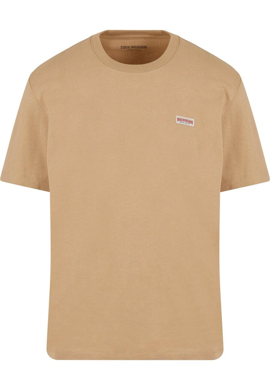 Футболка True Religion, Beige
Футболка True Religion, Beige