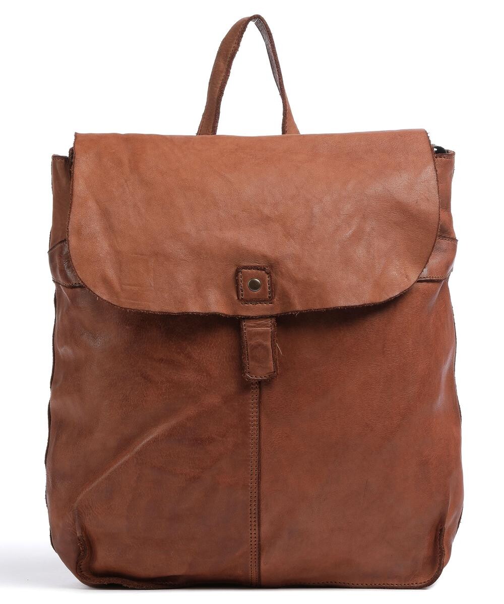 Рюкзак подводная лодка кожаный Harold'S, коричневый
Рюкзак подводная лодка кожаный Harold'S, коричневый