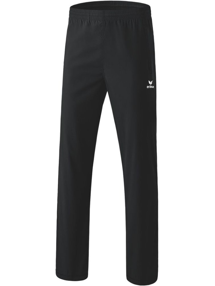 Спортивные брюки Atlanta Präsentationshose erima, черный
Спортивные брюки Atlanta Präsentationshose erima, черный