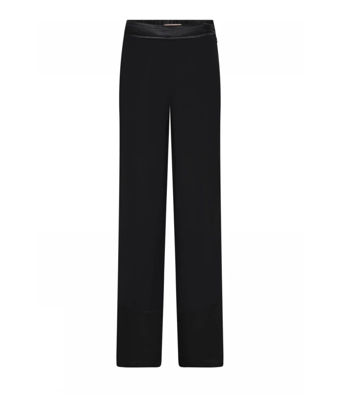 Прямые брюки Gustav, черный
Прямые брюки Gustav, черный