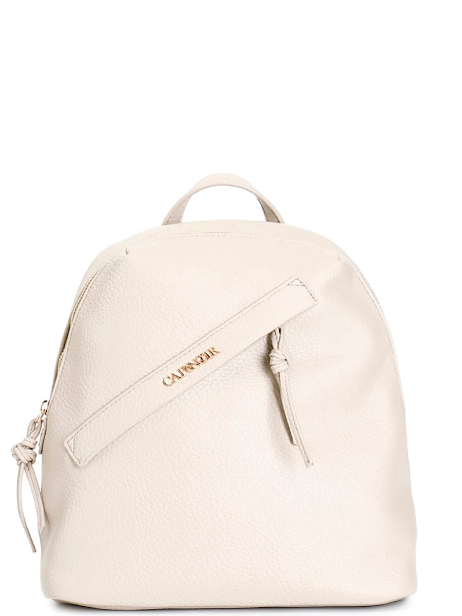 Рюкзак CAFè NOIR, бежевый
Рюкзак CAFè NOIR, бежевый