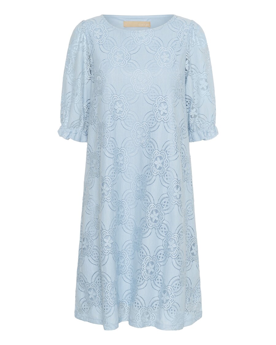 Мини платье CULTURE Blaise Olu, Sky blue
Мини платье CULTURE Blaise Olu, Sky blue