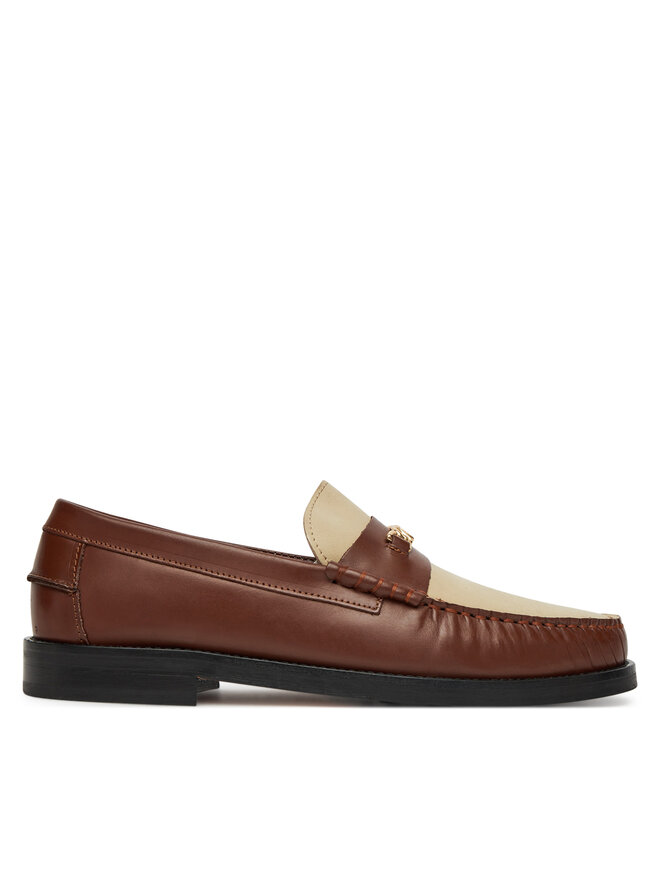 Мокасины Riviera Naked Wolfe, коричневый
Мокасины Riviera Naked Wolfe, коричневый