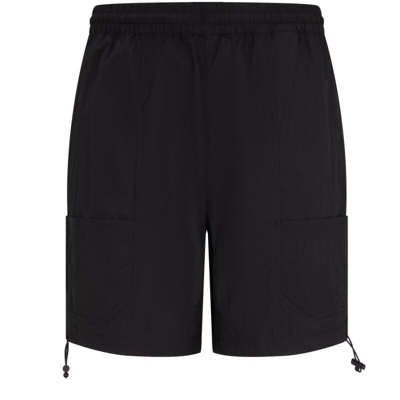 Calvin Klein Мужские повседневные шорты, цвет BEH - CK Black
Calvin Klein Мужские повседневные шорты, цвет BEH - CK Black