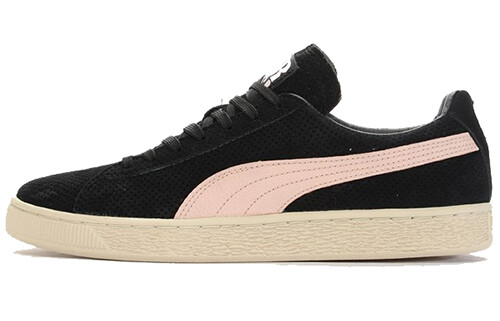 Мужские замшевые кроссовки для скейтбординга Puma
Мужские замшевые кроссовки для скейтбординга Puma