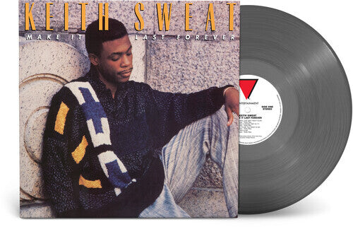 Виниловая пластинка Sweat, Keith: Make It Last F*ck Ice Vinyl)
Виниловая пластинка Sweat, Keith: Make It Last F*ck Ice Vinyl)