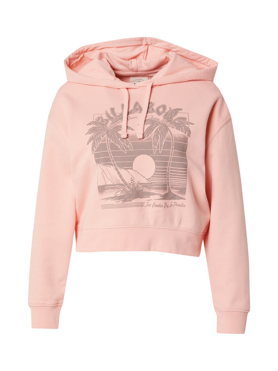 Толстовка BILLABONG SUNSET MEMORIES, цвет Peach
Толстовка BILLABONG SUNSET MEMORIES, цвет Peach