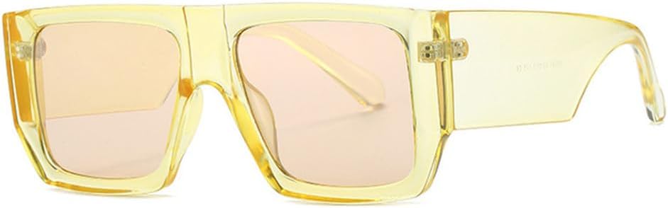 Большие солнцезащитные очки для женщин в стиле ретро с широкими дужками, черные, с защитой от УФ-излучения UV400, модные солнцезащитные очки для мужчин, SUN3713 Generic, C5tea
Большие солнцезащитные очки для женщин в стиле ретро с широкими дужками, черные, с защитой от УФ-излучения UV400, модные солнцезащитные очки для мужчин, SUN3713 Generic, C5tea