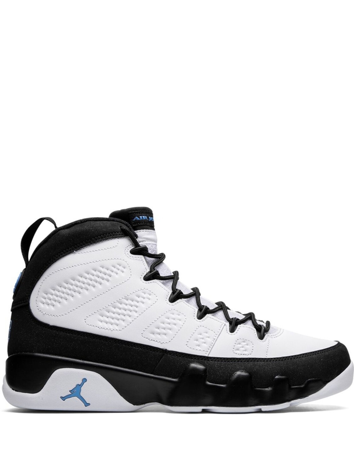 Jordan кроссовки Air Jordan 9 Retro, белый
Jordan кроссовки Air Jordan 9 Retro, белый