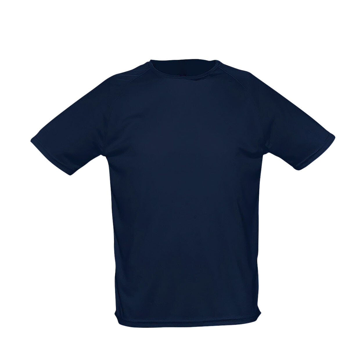 Спортивная футболка с короткими рукавами Sols, синий
Спортивная футболка с короткими рукавами Sols, синий