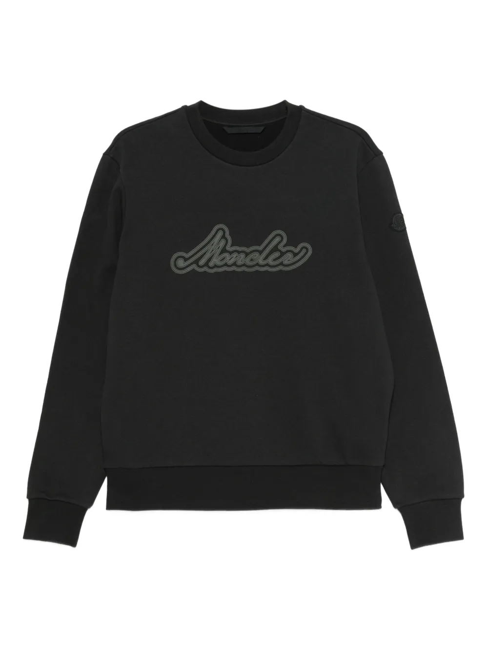 Толстовка с логотипом Stone Island, черный
Толстовка с логотипом Stone Island, черный