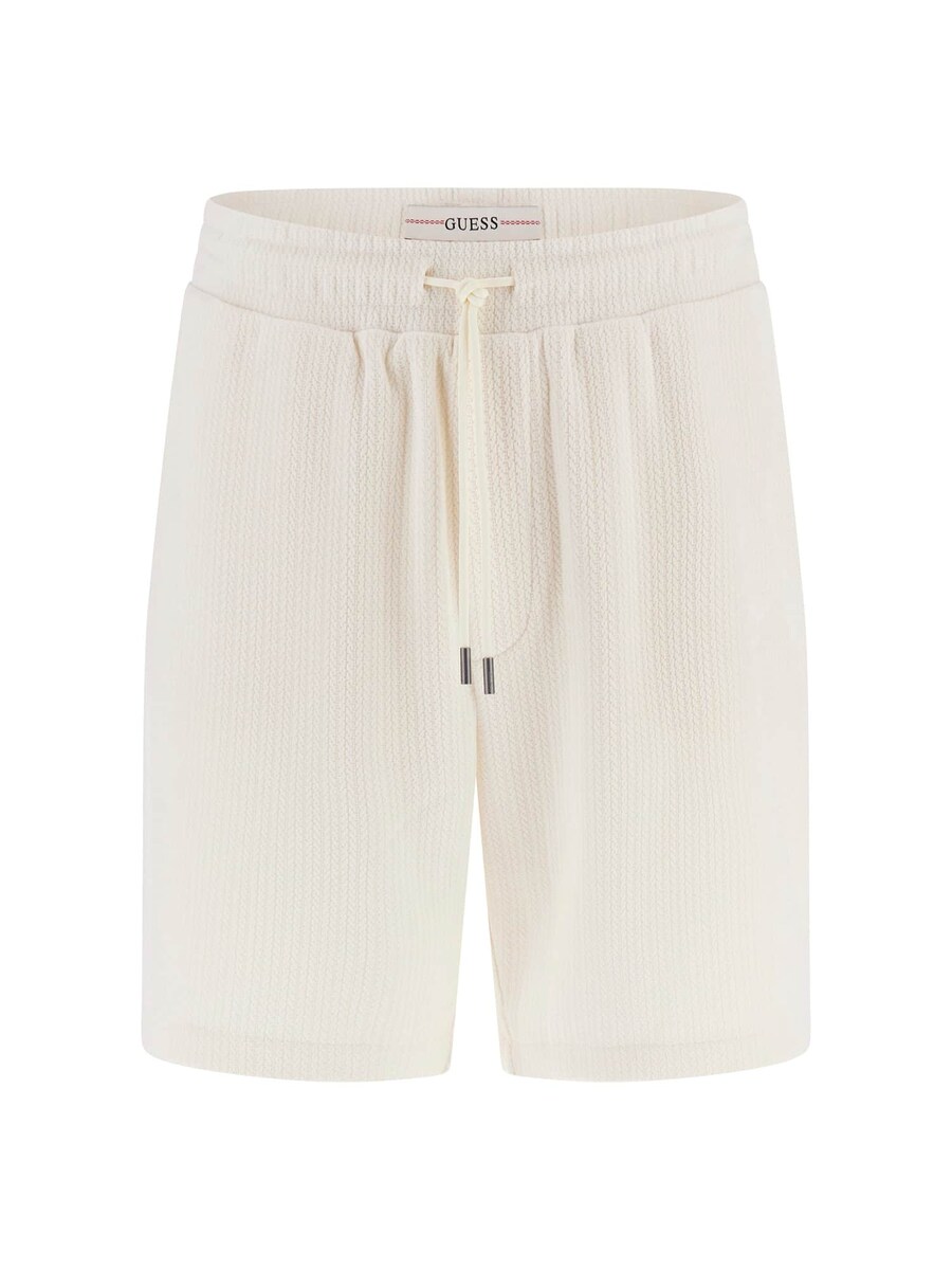 Брюки GUESS, кремовый
Брюки GUESS, кремовый