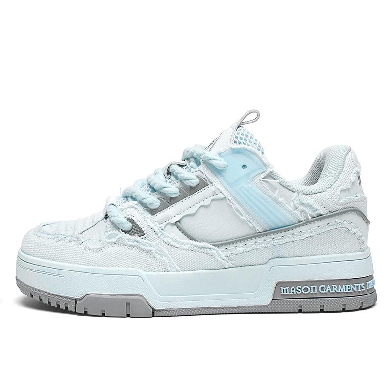 Masongarments Амортизирующие, износостойкие, дышащие, легкие, увеличивающие рост низкие кеды унисекс Matcha Distressed, цвет Matcha Distressed
Masongarments Амортизирующие, износостойкие, дышащие, легкие, увеличивающие рост низкие кеды унисекс Matcha Distressed, цвет Matcha Distressed