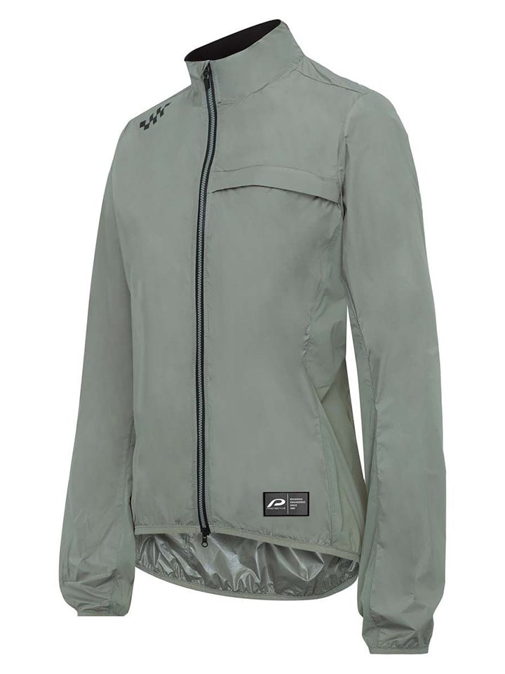 Функциональная куртка "Eazy" в цвете шалфея Protective
Функциональная куртка "Eazy" в цвете шалфея Protective