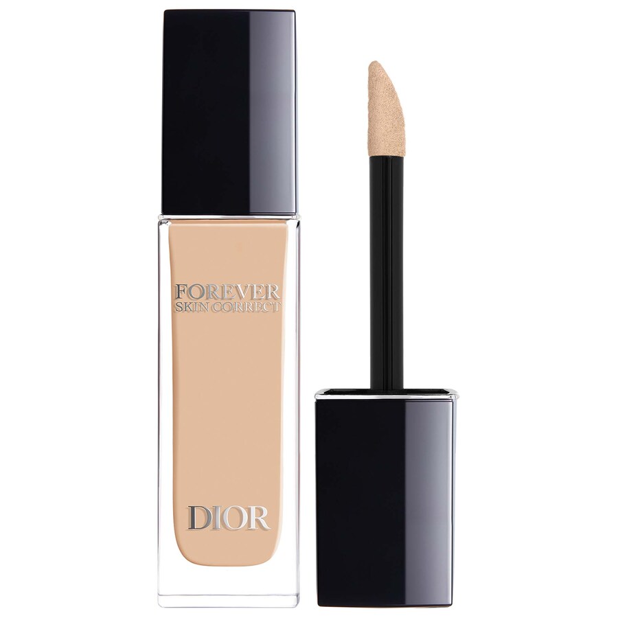 Консилер Dior Forever Skin Correct с полным покрытием DIOR, 0.37 oz /11 mL, 2.5 Neutral
Консилер Dior Forever Skin Correct с полным покрытием DIOR, 0.37 oz /11 mL, 2.5 Neutral