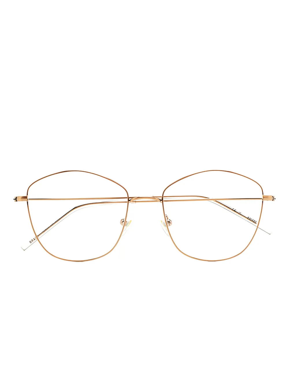 Очки Брэди Kaleos, золотой
Очки Брэди Kaleos, золотой