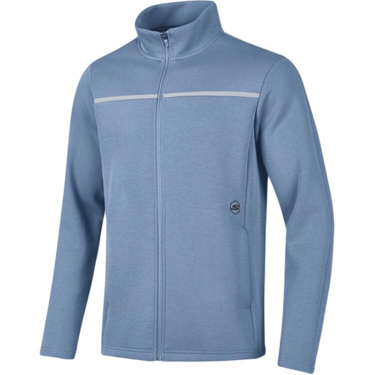 Куртка мужская серии Comfort Sports Firestone Gray-011T Skechers
Куртка мужская серии Comfort Sports Firestone Gray-011T Skechers