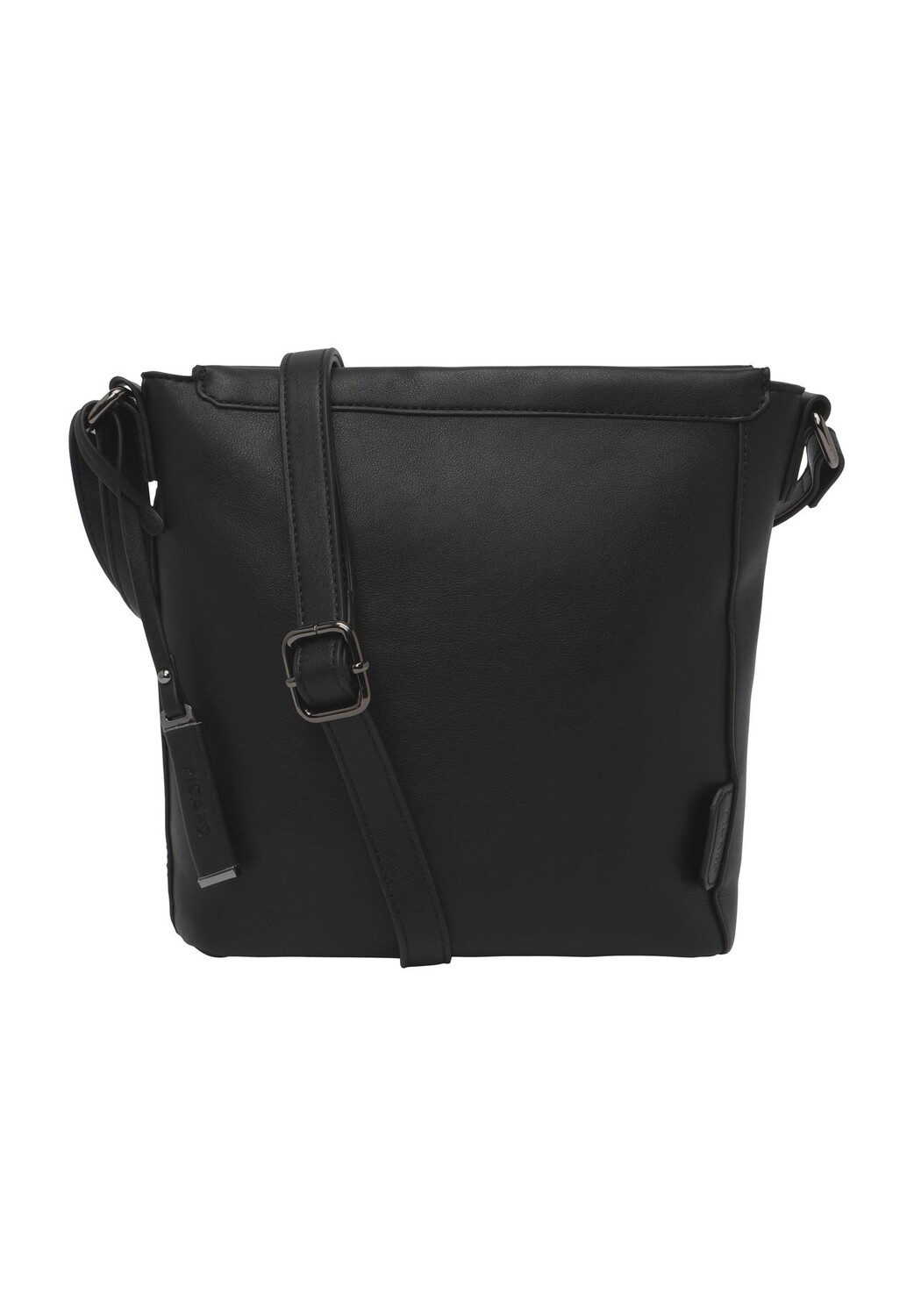 Сумка через плечо, кулон, однотонная, женская PICARD, черный
Сумка через плечо, кулон, однотонная, женская PICARD, черный