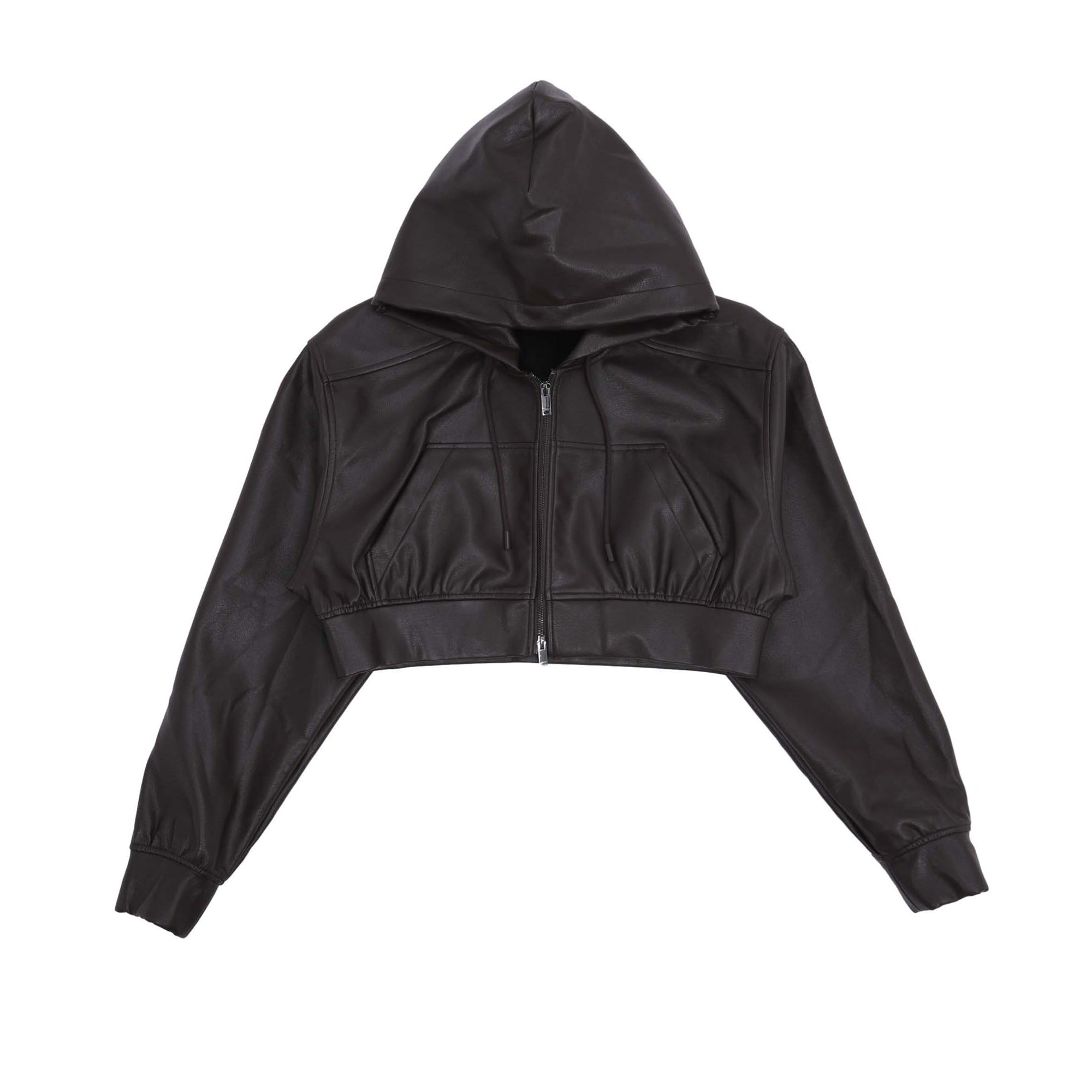 Nerdy Куртка женская коричневая
Nerdy Куртка женская коричневая