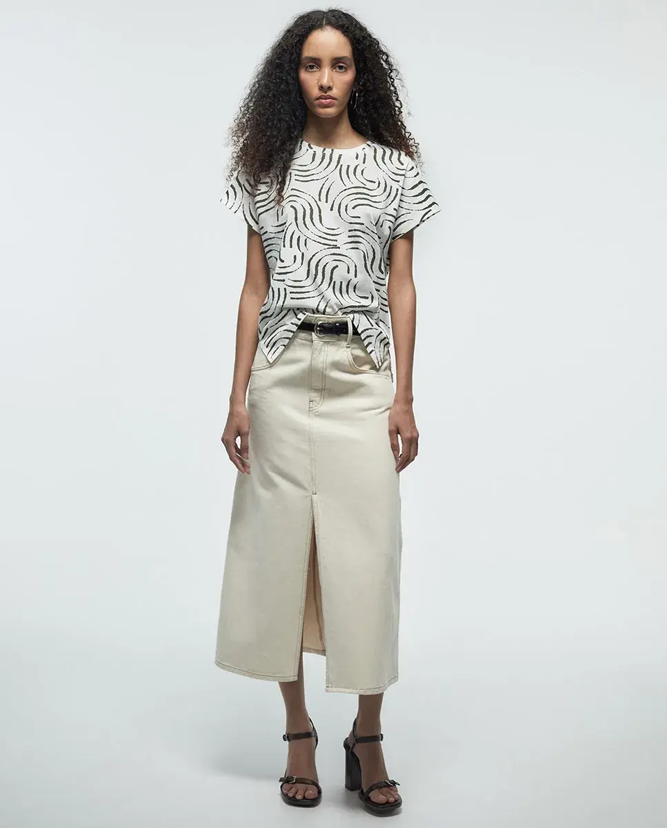 Футболка с коротким рукавом Sfera, темно-зеленый
Футболка с коротким рукавом Sfera, темно-зеленый