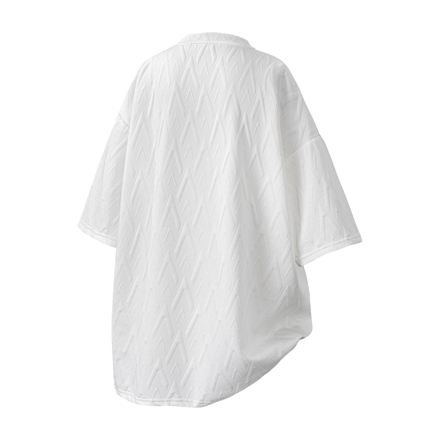 Футболка унисекс Jungle Panda, белый
Футболка унисекс Jungle Panda, белый